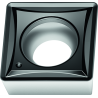 Walter SCMT120408-E47 WSM30S Cuadradas positivas