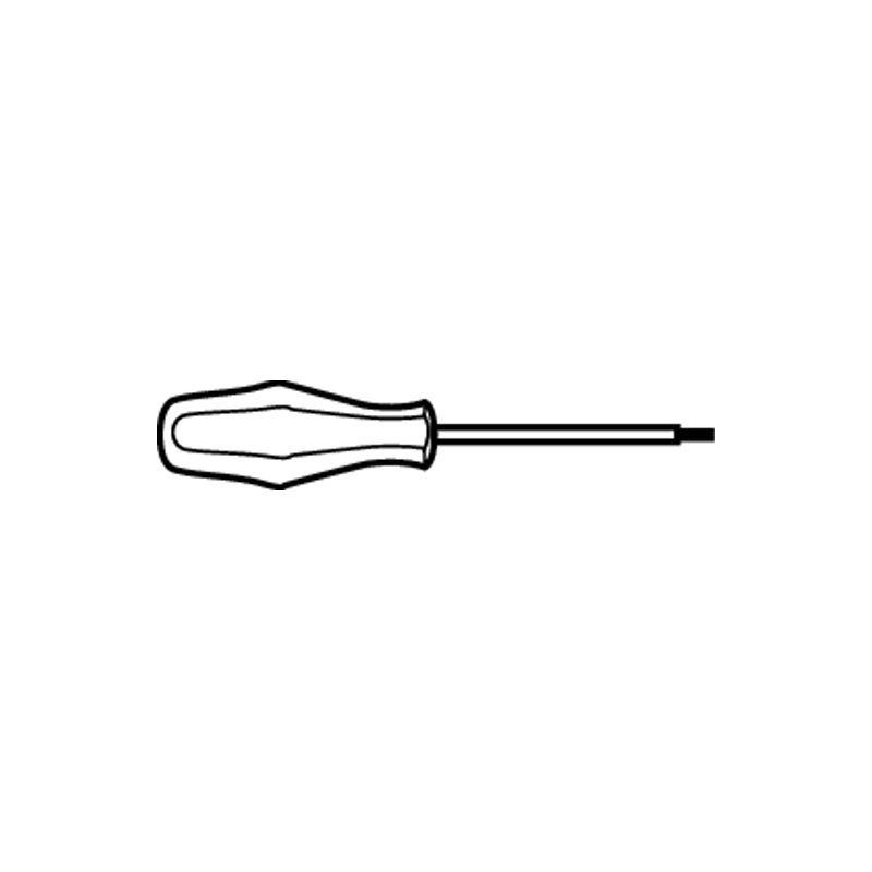 Walter SD1001-6IP Llave