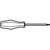 Walter SD1001-6IP Llave