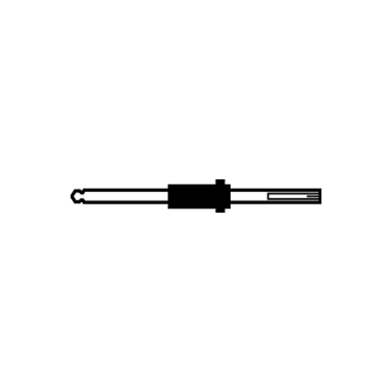 Walter SD2001-6IP Llave