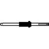 Walter SD2001-6IP Llave