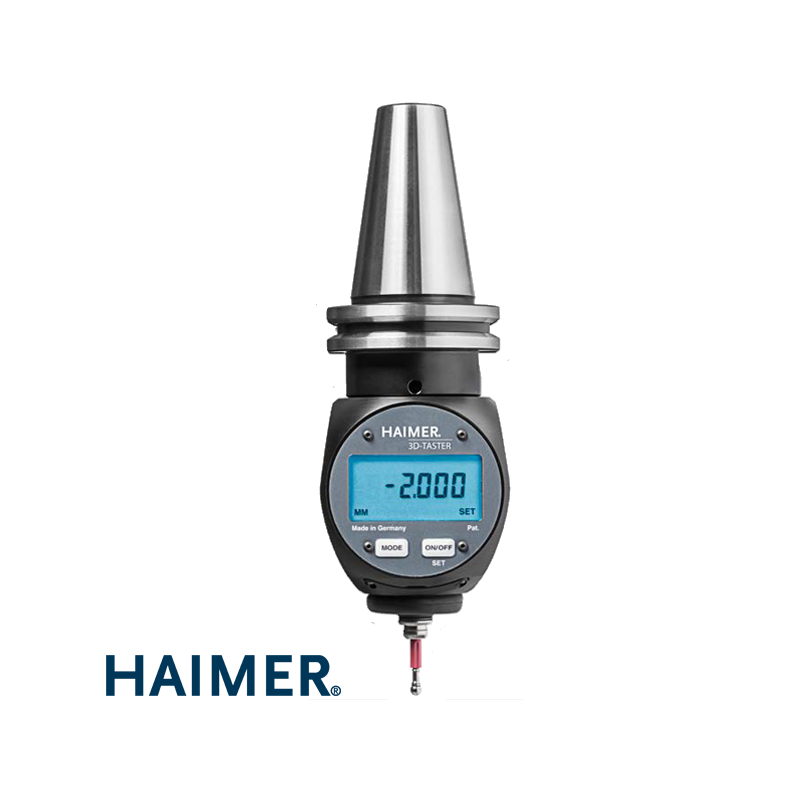 Haimer 3D-Sensor Universal Taster Haimer 3D-Sensor Universal Taster