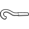 Walter SD9000-Q32 Llave