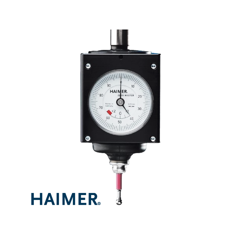 Haimer 3D-Sensor Universal Taster