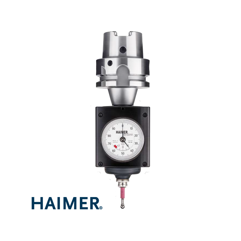 Haimer 3D-Sensor Universal Taster Haimer 3D-Sensor Universal Taster
