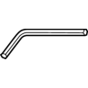 Walter SW6 DIN911 Llave
