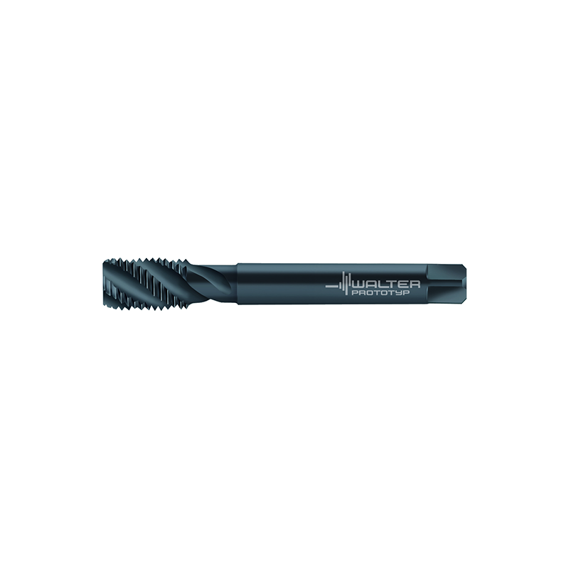 Walter TC115-M16-L0-WY80FC Machos de roscar a máquina HSS-E Walter TC115-M16-L0-WY80FC Machos de roscar a máquina HSS-E
