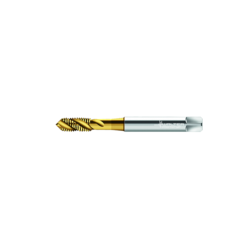 Walter TC115-M6-C0-WY80AA Machos de roscar a máquina HSS-E