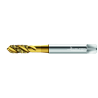 Walter TC115-M6-C0-WY80AA Machos de roscar a máquina HSS-E