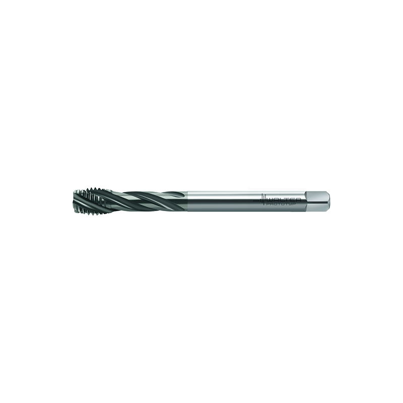 Walter TC121-M12-L1-WW60RG Machos de roscar a máquina HSS-E (-PM)