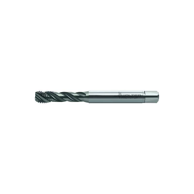 Walter TC121-M3-C0-WW60RG Machos de roscar a máquina HSS-E (-PM) Walter TC121-M3-C0-WW60RG Machos de roscar a máquina HSS-E (-PM)