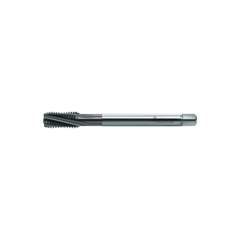 Walter TC122-M12-L0-WW60BC Machos de roscar a máquina HSS-E-PM Walter TC122-M12-L0-WW60BC Machos de roscar a máquina HSS-E-PM