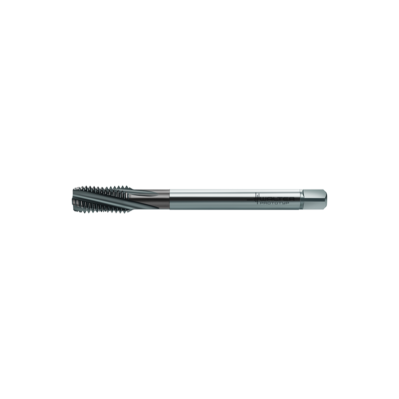 Walter TC122-M12-L1-WW60BC Machos de roscar a máquina HSS-E-PM Walter TC122-M12-L1-WW60BC Machos de roscar a máquina HSS-E-PM