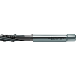 Walter TC122-M3-C0-WW60BC Machos de roscar a máquina HSS-E-PM
