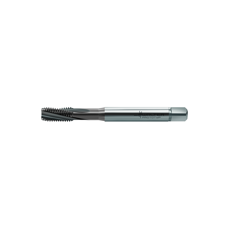 Walter TC122-M5-C0-WW60BC Machos de roscar a máquina HSS-E-PM