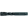 Walter TC142-G1/8-L0-WY80FC Machos de roscar a máquina HSS-E (-PM)