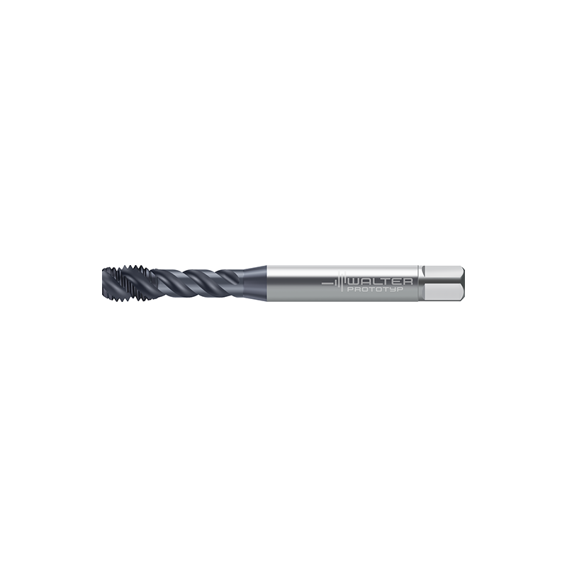 Walter TC142-M10-C0-WW60RB Machos de roscar a máquina HSS-E (-PM) Walter TC142-M10-C0-WW60RB Machos de roscar a máquina HSS-E (-PM)