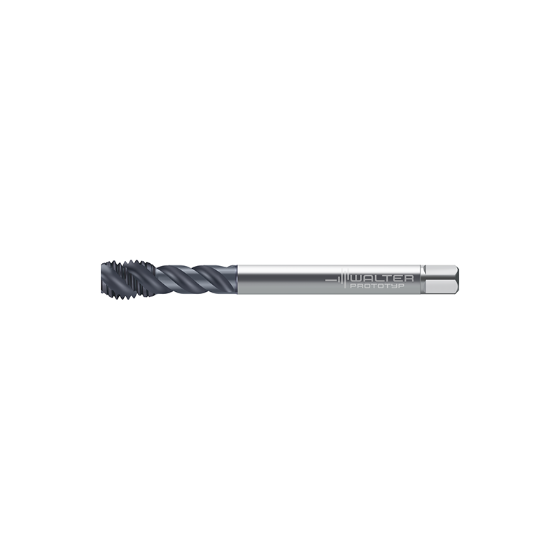 Walter TC142-M10X1.25-L0-WW60RB Machos de roscar a máquina HSS-E (-PM) Walter TC142-M10X1.25-L0-WW60RB Machos de roscar a máquina HSS-E (-PM)