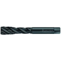 Walter TC142-M8-L0-WY80FC Machos de roscar a máquina HSS-E (-PM)