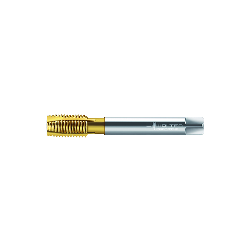 Walter TC216.UNF3/4-L0-WY80AA Machos de roscar a máquina HSS-E TC216