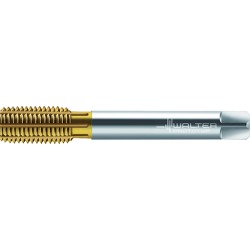 Walter TC410.UNC5/8-L6-WY80AD Laminadores a máquina HSS-E TC410