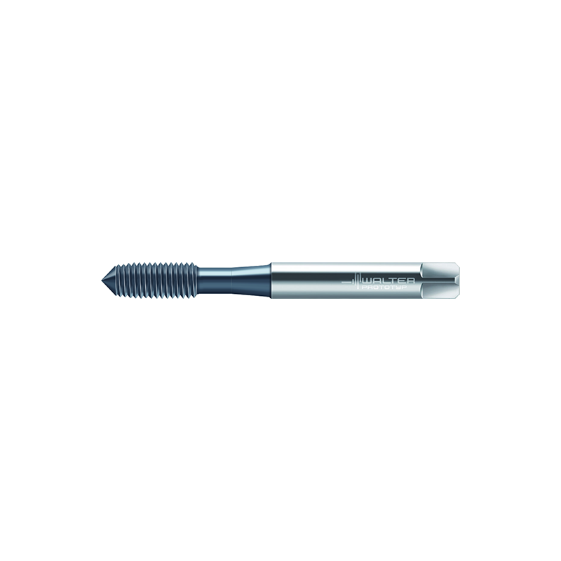 Walter TC420-M10-C0-WW60BA Laminadores a máquina HSS-E-PM Walter TC420-M10-C0-WW60BA Laminadores a máquina HSS-E-PM