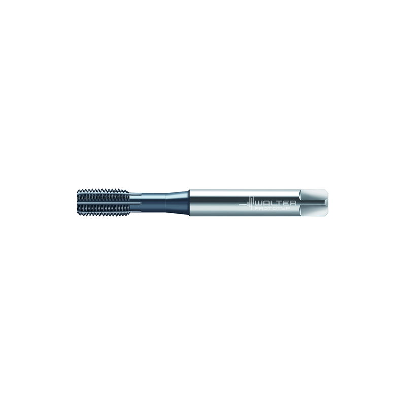 Walter TC420-M10-CE-WW60BA Laminadores a máquina HSS-E-PM Walter TC420-M10-CE-WW60BA Laminadores a máquina HSS-E-PM