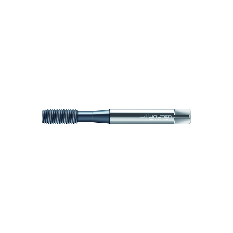 Walter TC420-M10-CF-WW60BA Laminadores a máquina HSS-E-PM Walter TC420-M10-CF-WW60BA Laminadores a máquina HSS-E-PM