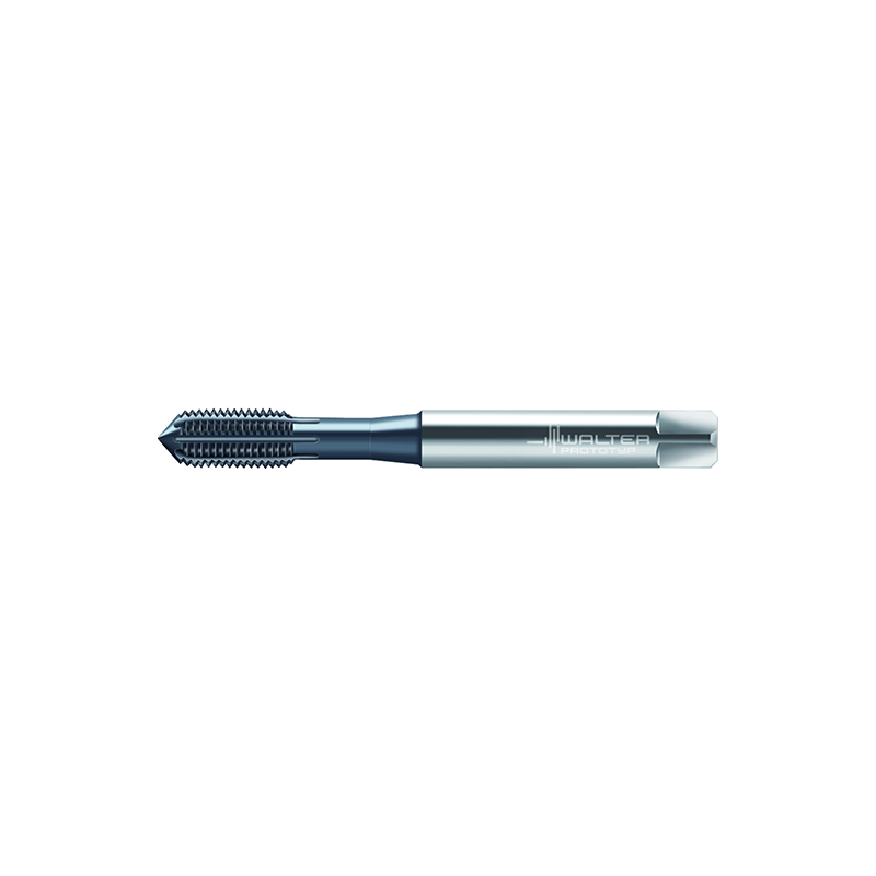 Walter TC420-M8-C6-WW60BA Laminadores a máquina HSS-E-PM