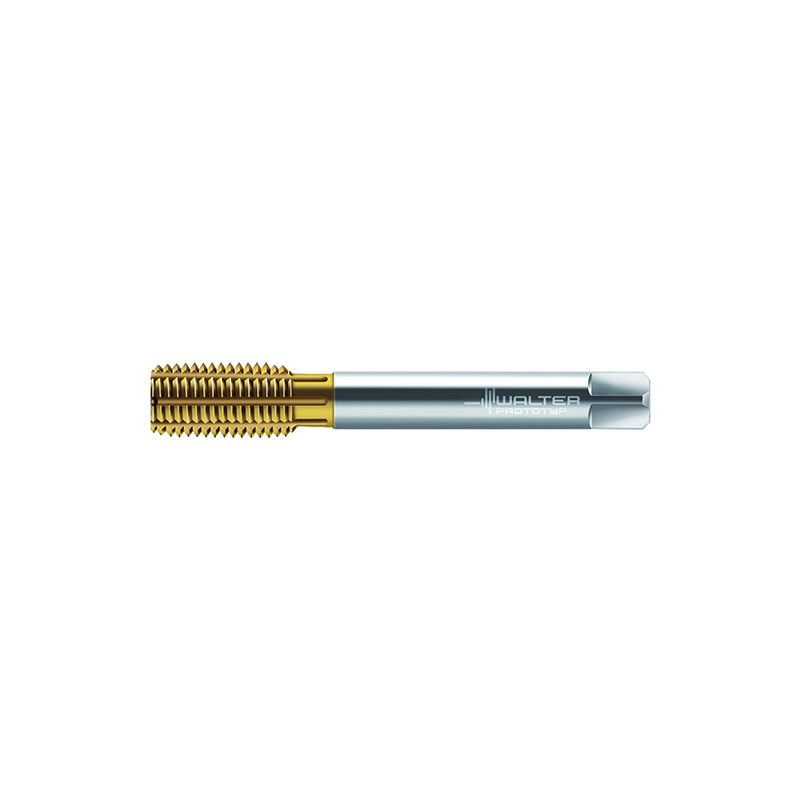 Walter TC420.UNF3/4-L2-WW60AD Laminadores a máquina HSS-E-PM TC420 Walter TC420.UNF3/4-L2-WW60AD Laminadores a máquina HSS-E-PM TC420
