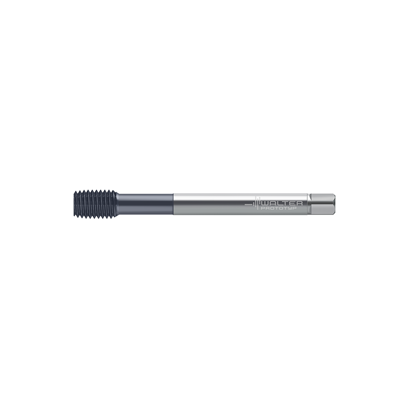 Walter TC430-M16X1.5-L1-WW60EL Laminadores a máquina HSS-E-PM Walter TC430-M16X1.5-L1-WW60EL Laminadores a máquina HSS-E-PM