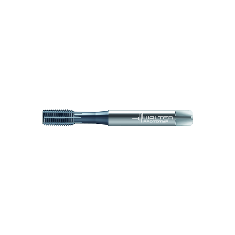 Walter TC430-M5-C2-WW60EL Laminadores a máquina HSS-E-PM