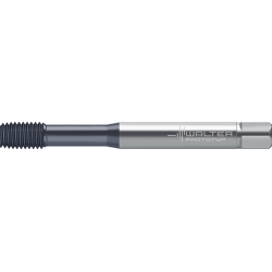 Walter TC430-M6-C0-WW60EL Laminadores a máquina HSS-E-PM