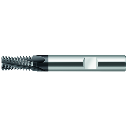 Walter TC610-G1X20-W1-WJ30RC Fresas de roscar MDI