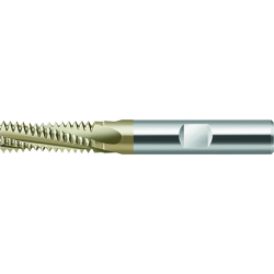 Walter TC611-M16-W1-WJ30RC Fresas de roscar MDI
