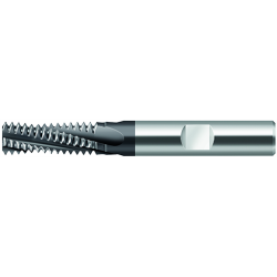Walter TC611-UNC1/2-W1-WJ30RC Fresas de roscar MDI