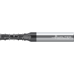 Walter TC620-M12-A1E-WB10TJ Fresas de roscar de varias hileras