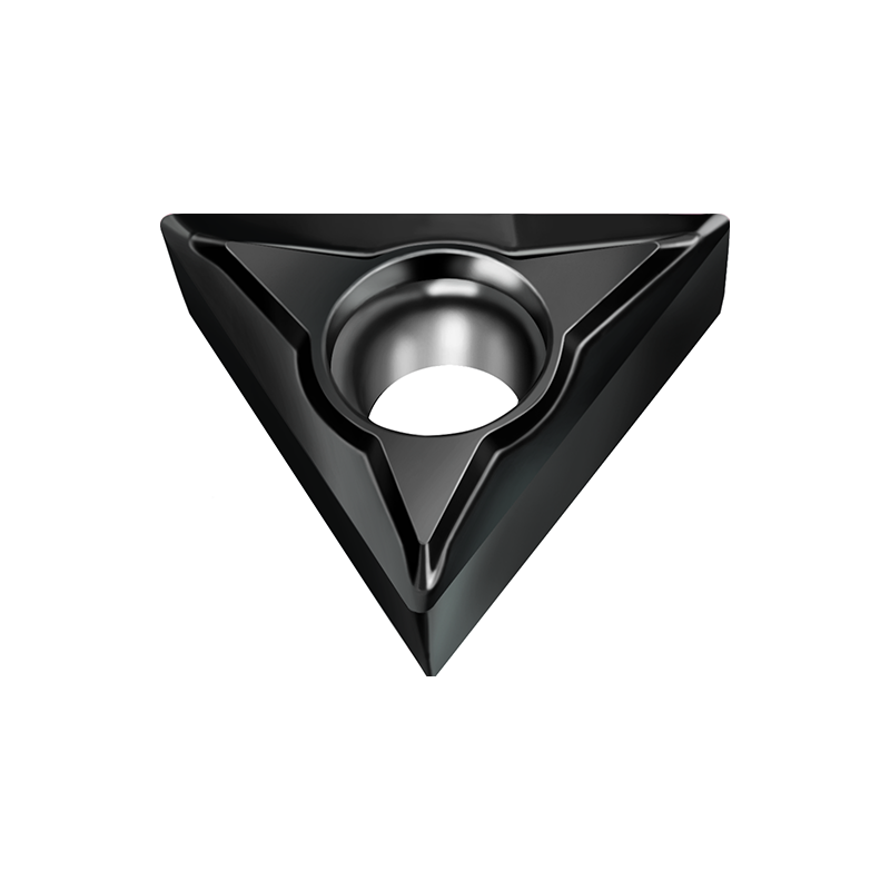 Walter TCGT090204-FN2 WNN10 Triangulares positivas 60°