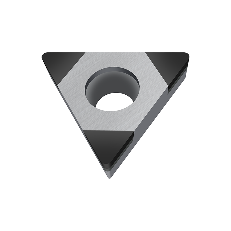 Walter TCGW110204TM-3 WBH10 CBN: triangulares positivas 60° TCGW Walter TCGW110204TM-3 WBH10 CBN: triangulares positivas 60° TCGW