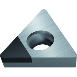 Walter TCGW16T304FS-1 WDN10 PKD: triangulares positivas 60° TCGW
