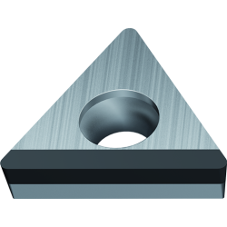 Walter TCGW16T308FS-9 WDN10 PKD: triangulares positivas 60° TCGW
