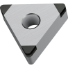 Walter TNGA160408TS-3 WBK20 CBN: triangulares negativas 60° TNGA