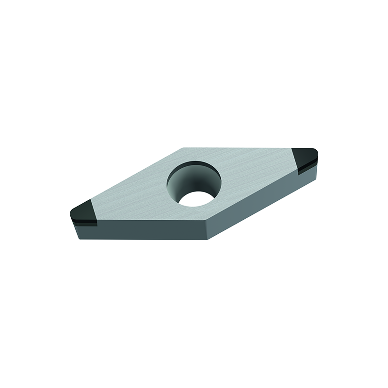 Walter VBGW160408TM-2 WBH10 CBN: romboidales positivas 35° VBGW