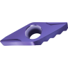 Walter VCGX0902ACFR WXP30 Romboidales positivas 35°