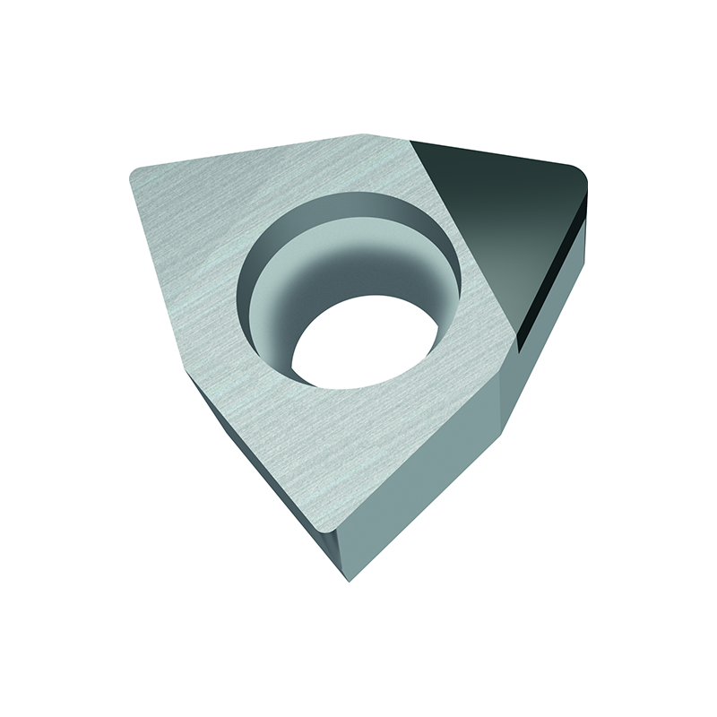 Walter WCMW050304 WCD10 Trigona positivas 80° Walter WCMW050304 WCD10 Trigona positivas 80°