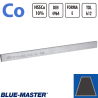 Cuchillas Trapeciales de Cobalto 10% Para Torno DIN4964  Forma E  