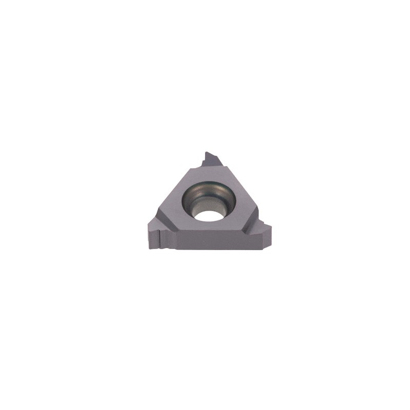 Tungaloy 11IR18UN AH725 Placa de Roscado Tungaloy 11IR18UN AH725 Placa de Roscado
