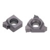 Tungaloy 11IR19PT AH725 Placa de Roscado