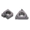 Tungaloy 11IR19W T313V Placa de Roscado