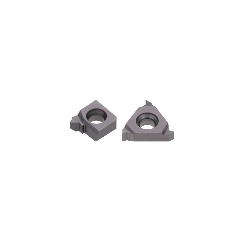 Tungaloy 11IRA55 T313V Placa de Roscado Tungaloy 11IRA55 T313V Placa de Roscado